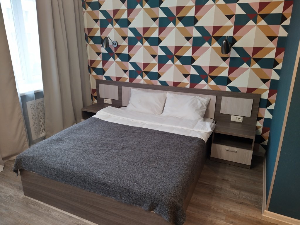 Отель Грэй, Кемеровская область: фото 2