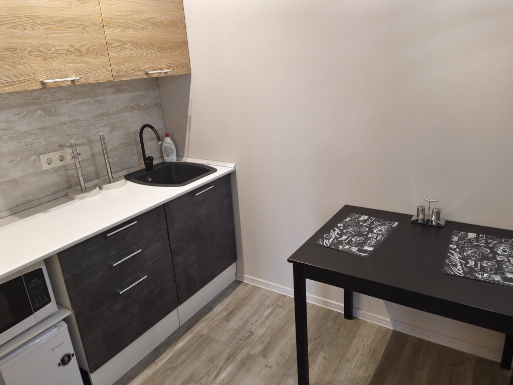 Отель Грэй, Кемеровская область: фото 4