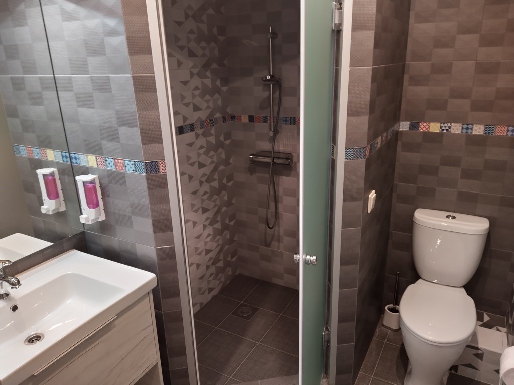 Отель Грэй, Кемеровская область: фото 5