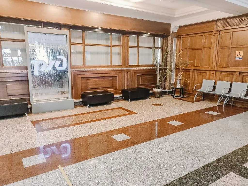 Отель Smart Hotel KDO Красноярск, Красноярский край: фото 2