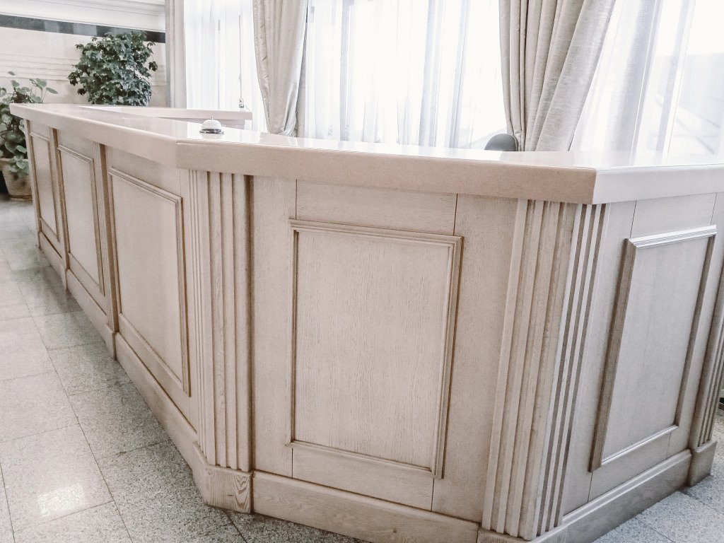 Отель Smart Hotel KDO Новокузнецк, Кемеровская область: фото 3