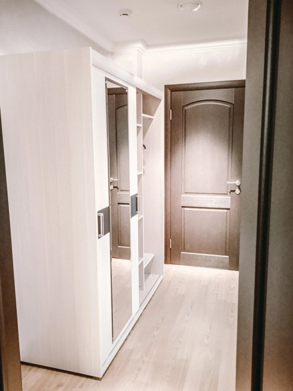 Отель Smart Hotel KDO Новокузнецк, Кемеровская область: фото 4