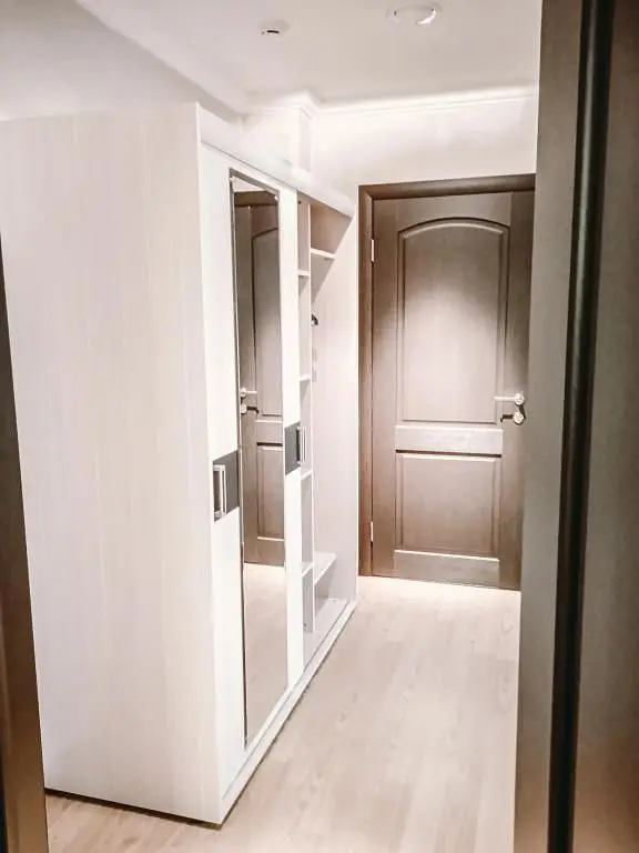 Отель Smart Hotel KDO Новокузнецк, Кемеровская область: фото 4