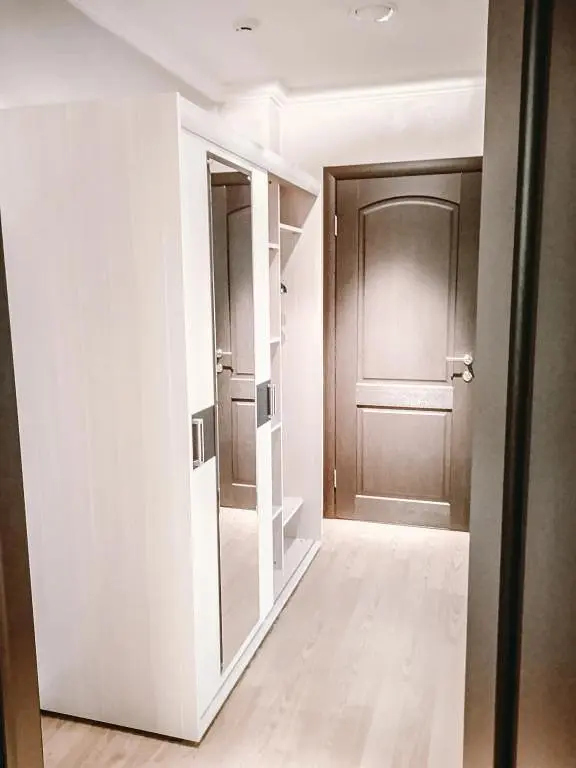 Отель Smart Hotel KDO Новокузнецк, Кемеровская область: фото 4