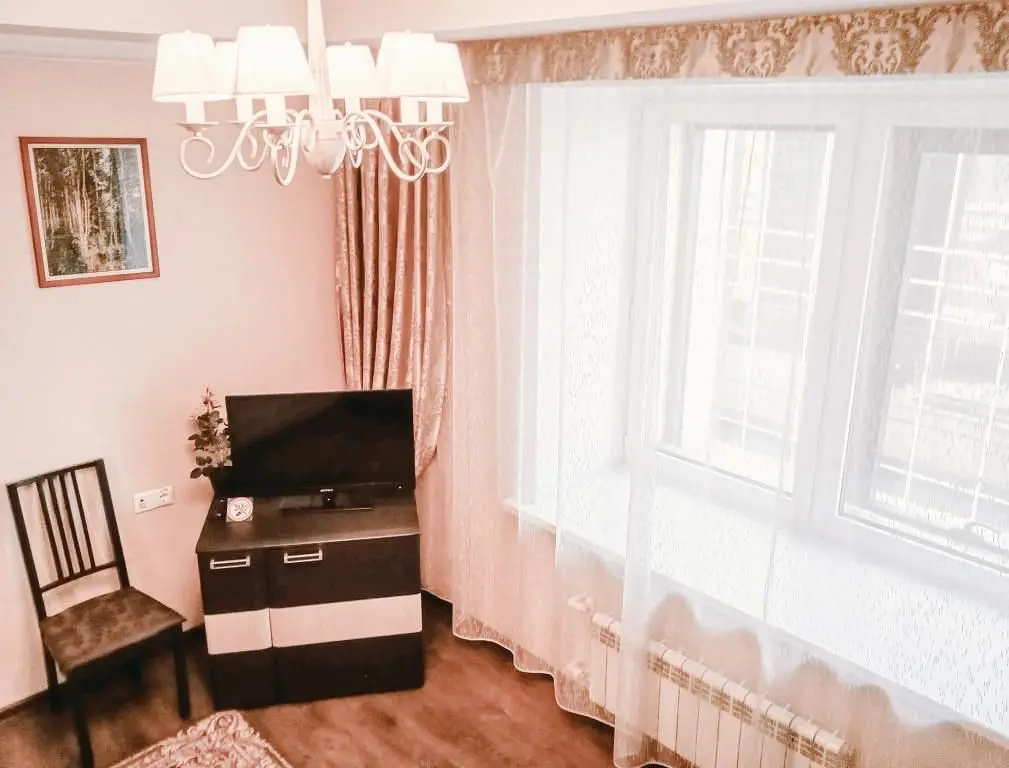 Отель Smart Hotel KDO Новокузнецк, Кемеровская область: фото 5