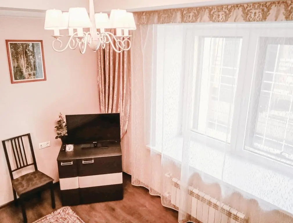 Отель Smart Hotel KDO Новокузнецк, Кемеровская область: фото 5