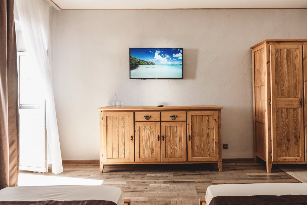 Отель Fanagoriets, Темрюкский район, Краснодарский край