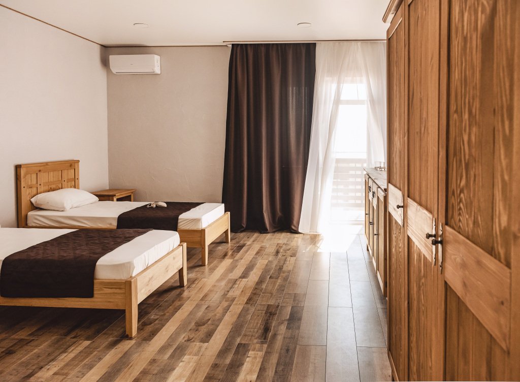 Отель Fanagoriets, Краснодарский край: фото 2