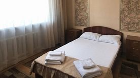 Номер Comfort, Отель Smart Hotel KDO Барнаул, Барнаул