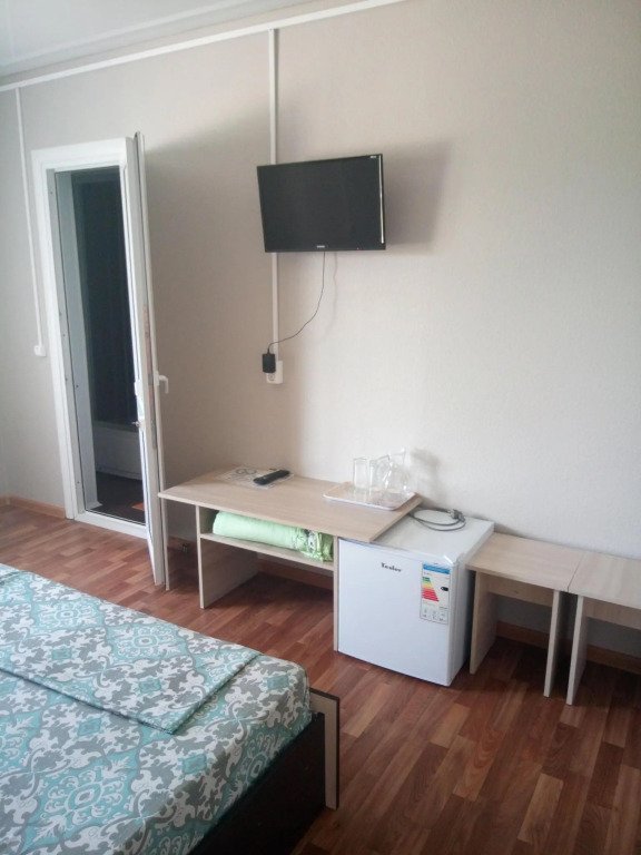 Отель 861 км, Миллерово, Ростовская область