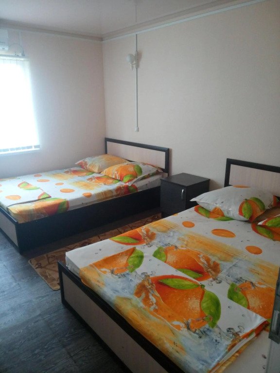 Отель 861 км, Ростовская область: фото 2