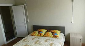 Двухместный номер Стандарт двуспальная кровать, Отель 861 км, Миллерово