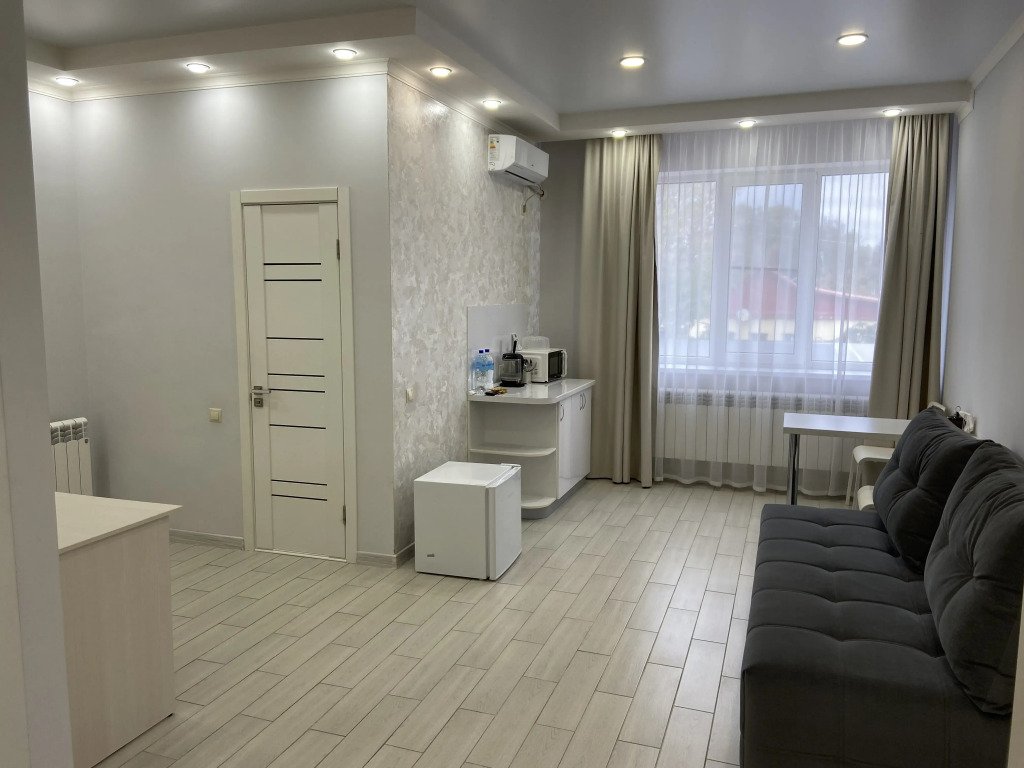 Гостиница GH75, Республика Калмыкия: фото 3