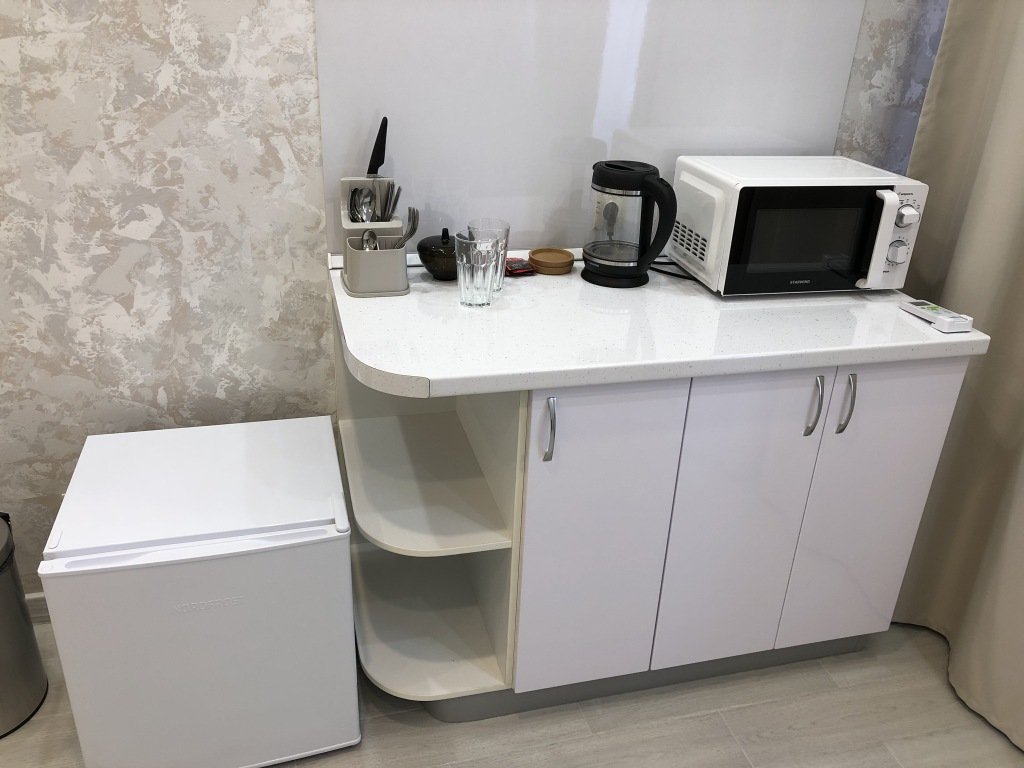 Гостиница GH75, Республика Калмыкия: фото 4