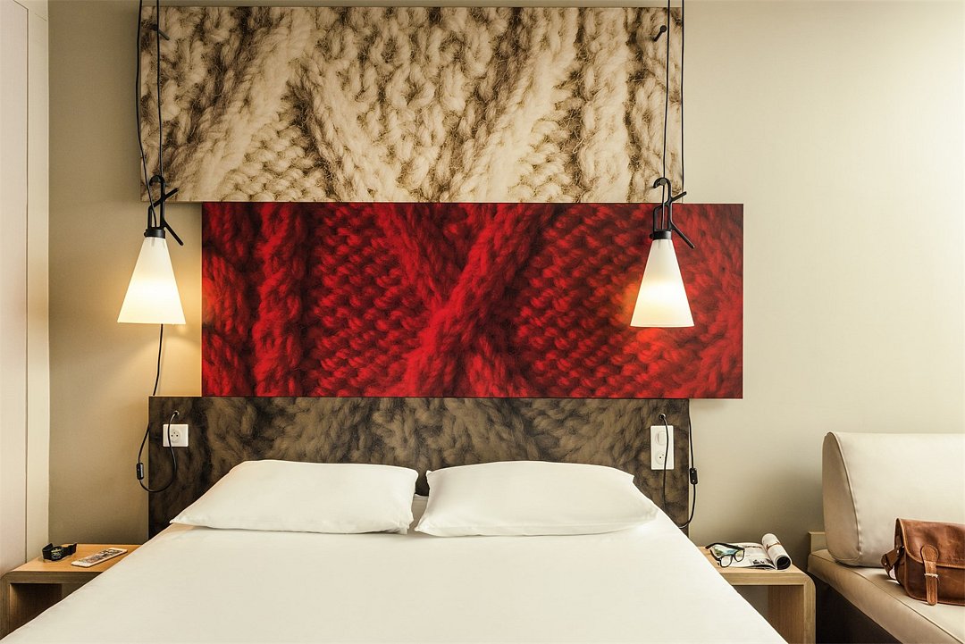 Стандартный 2-местный (DBL)