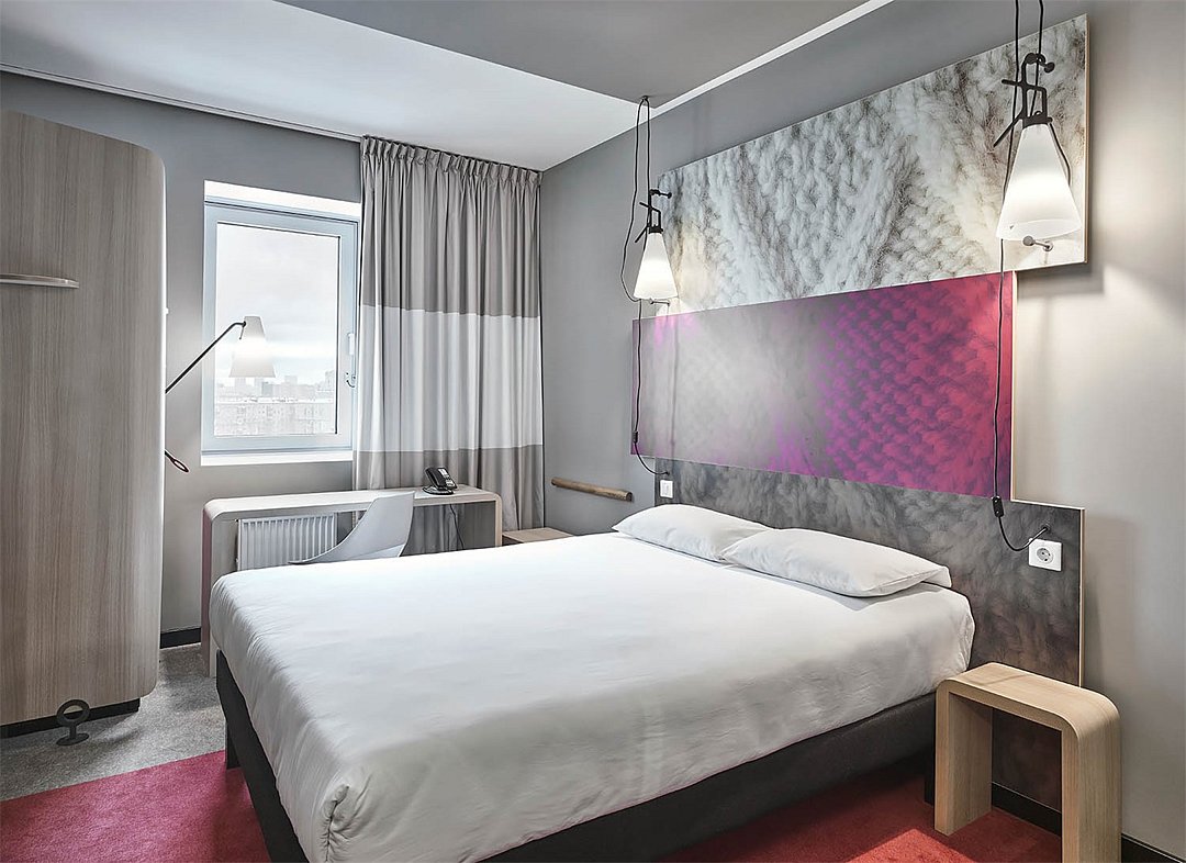 Стандартный 2-местный (DBL)