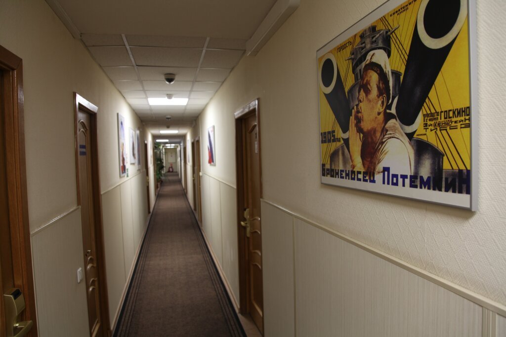 Отель Киноконцерн МОСФИЛЬМ, Московская область: фото 4