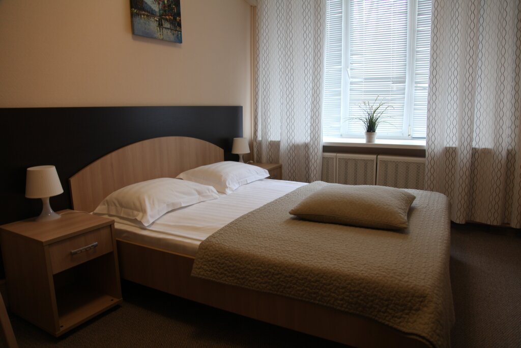 Отель Киноконцерн МОСФИЛЬМ, Московская область: фото 5