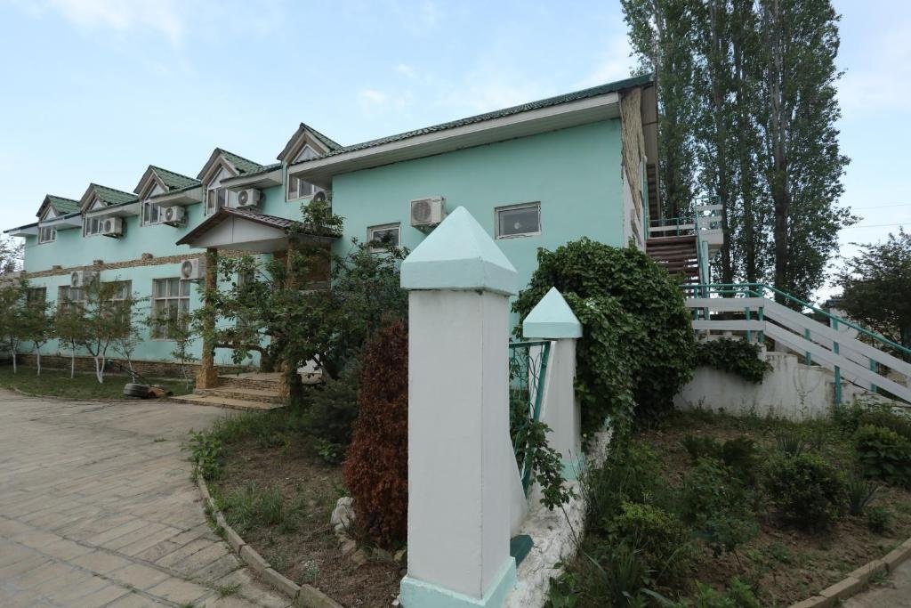 Отель Причал, Республика Дагестан: фото 2