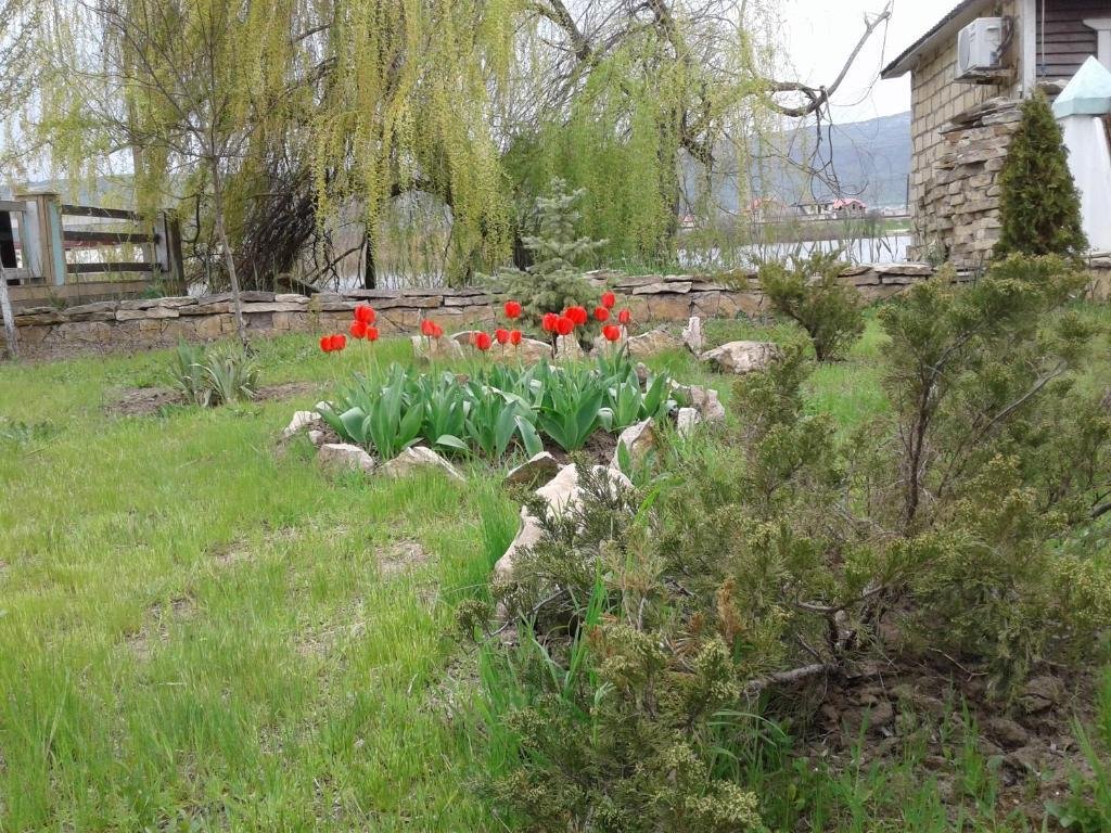 Отель Причал, Республика Дагестан: фото 3