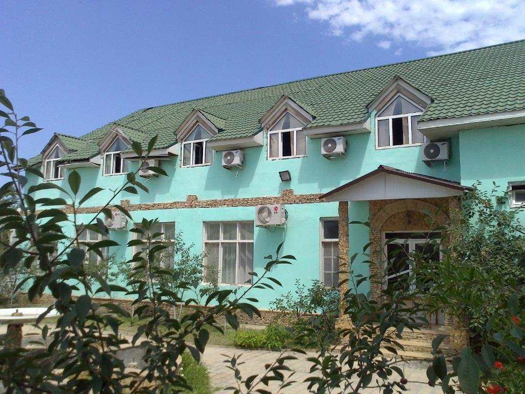 Отель Причал, Республика Дагестан: фото 4