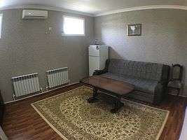 Двухместный номер Standard двуспальная кровать, Отель Причал, Дербент