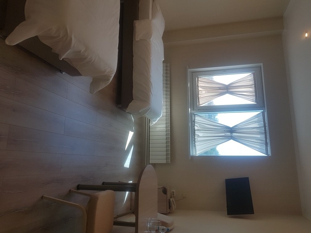 Отель Ной, Омская область: фото 2