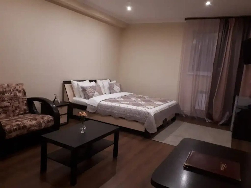 Отель Ной, Омская область: фото 3