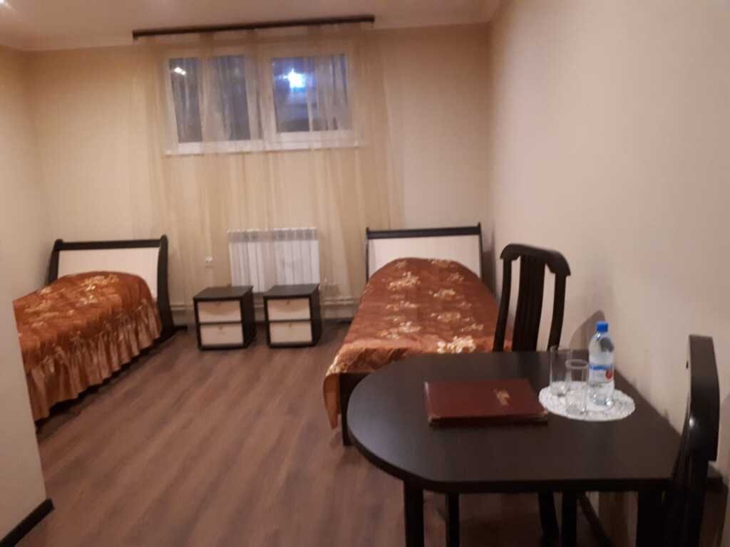 Отель Ной, Омская область: фото 4