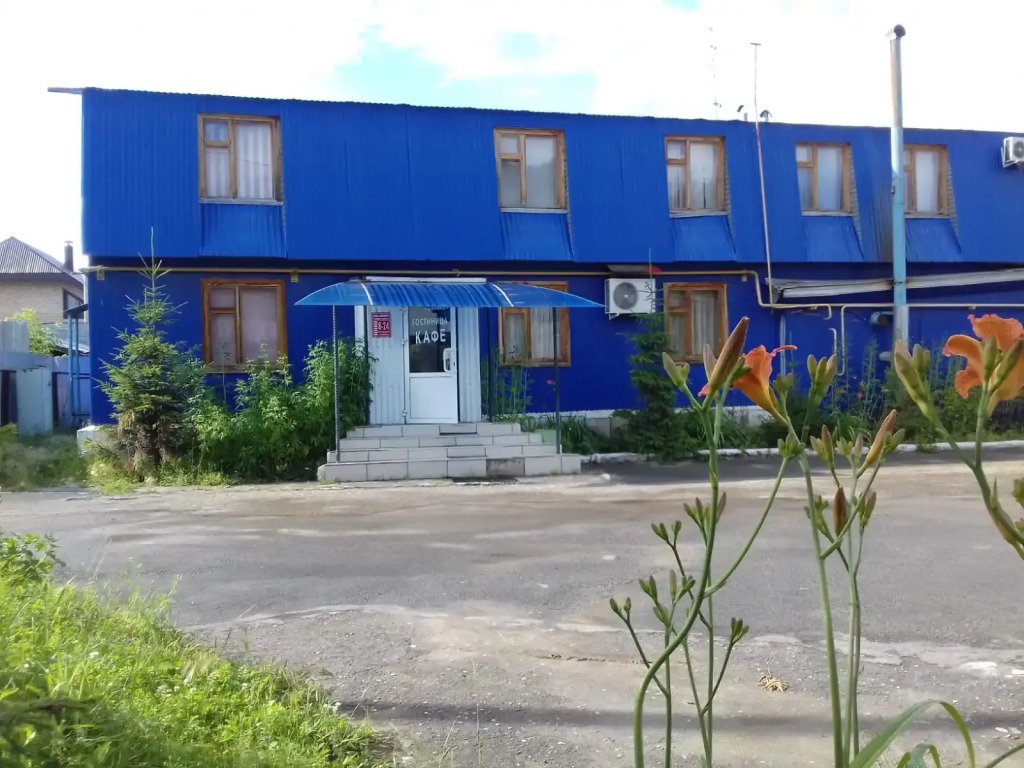 Отель Банкир, Белорецк, Республика Башкортостан