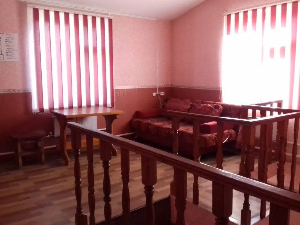 Отель Банкир, Республика Башкортостан: фото 3