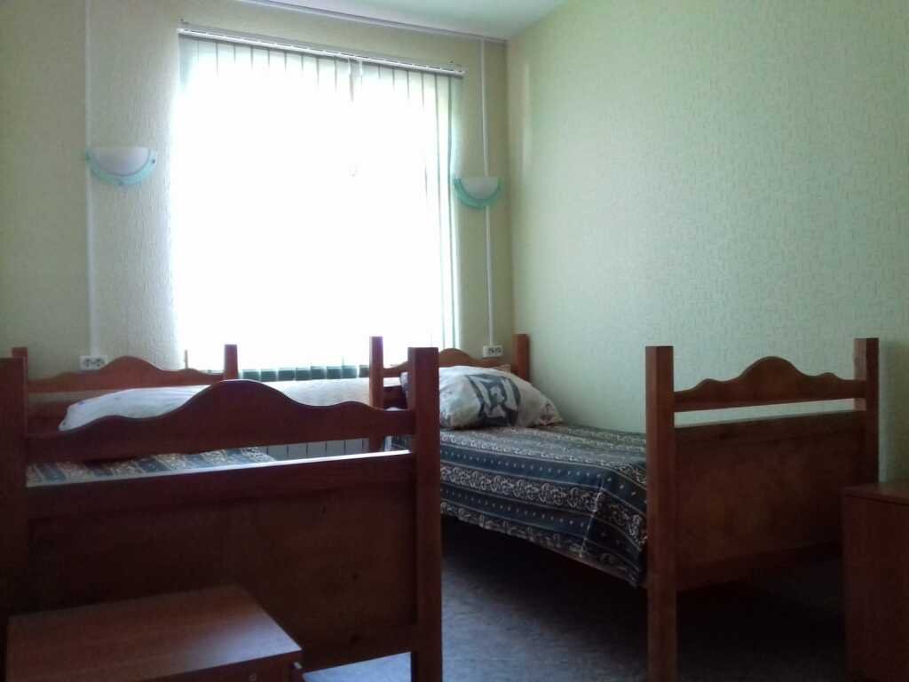 Отель Банкир, Республика Башкортостан: фото 5