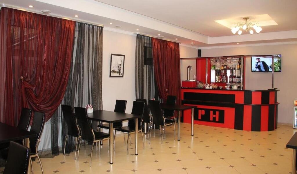 Отель Райское наслаждение, Калужская область: фото 2