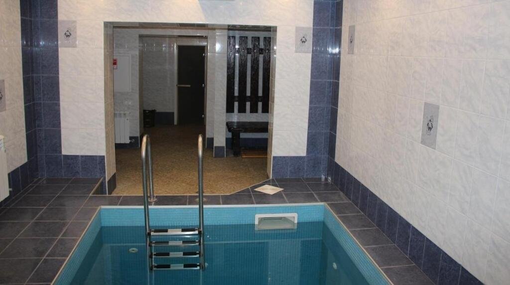 Отель Райское наслаждение, Калужская область: фото 3