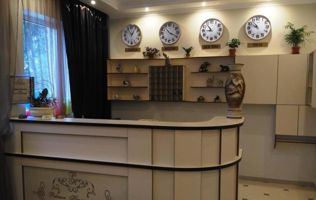 Отель Райское наслаждение, Калужская область: фото 4