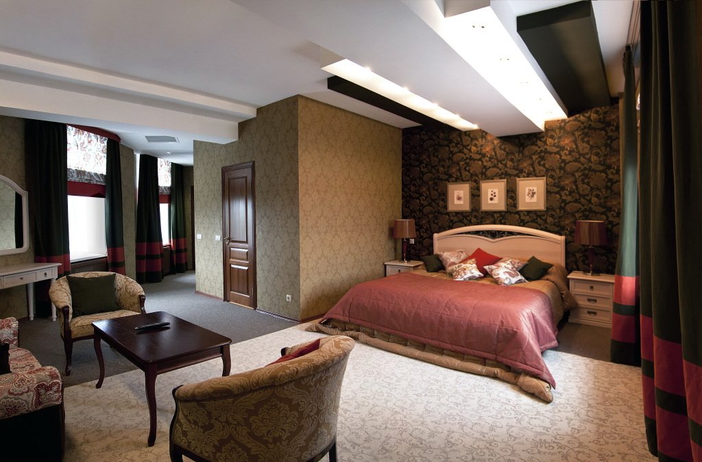 Отель Лагуна Липецк, Липецкая область: фото 5