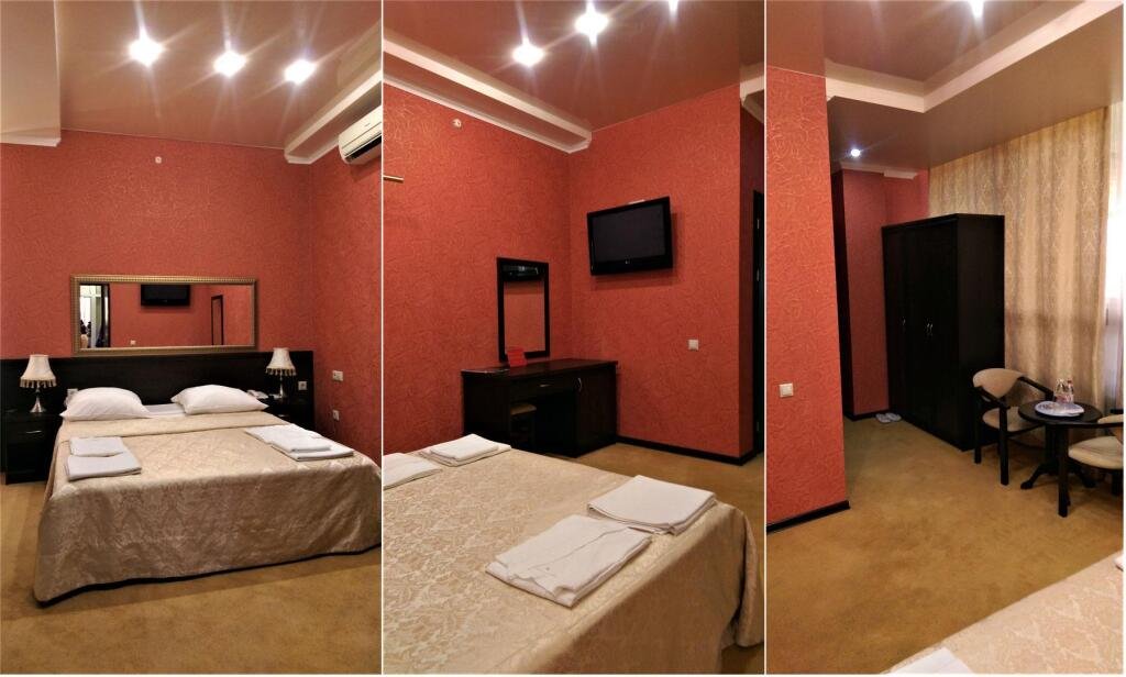 Премьер, Краснодарский край: фото 3