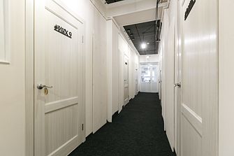 Отель Academ Inn