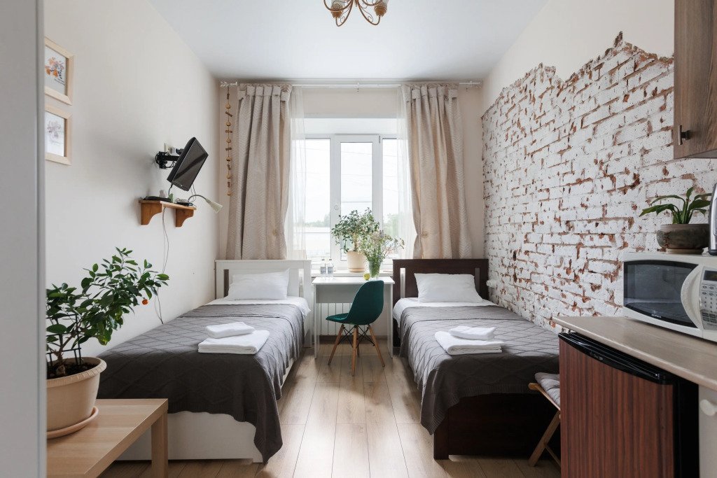 Отель Academ Inn, Новосибирская область: фото 4