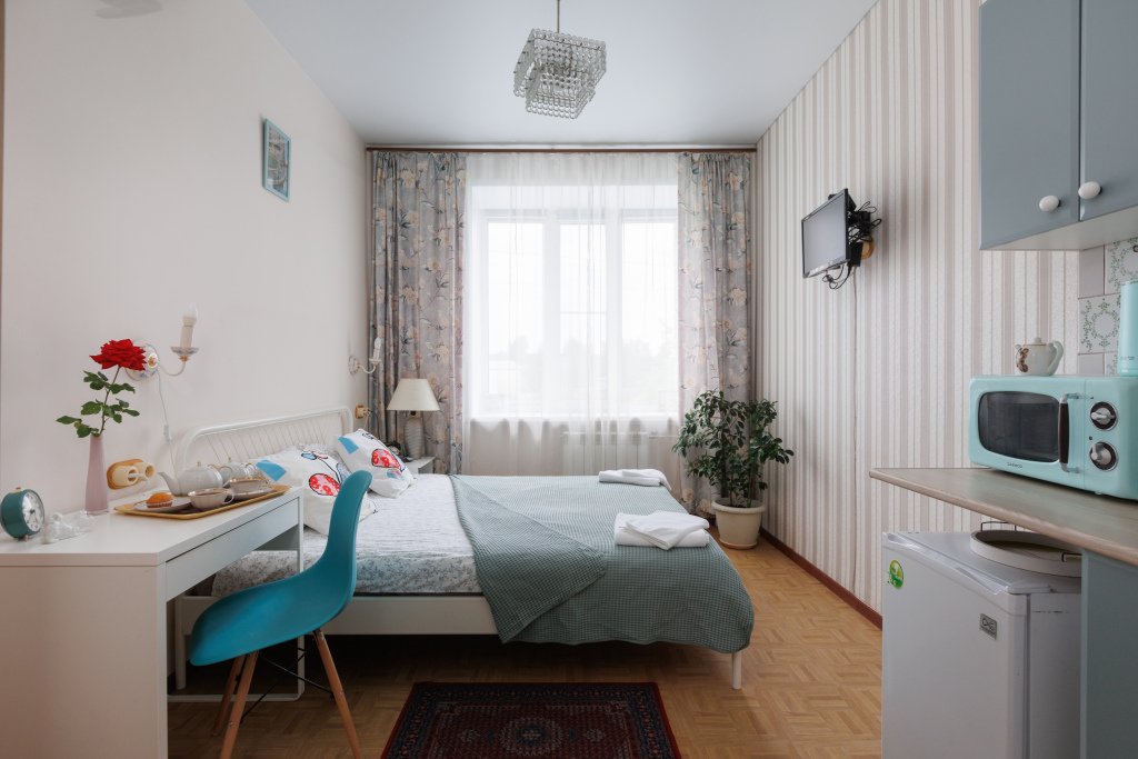 Отель Academ Inn, Новосибирская область: фото 5