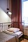 Одноместный номер Стандартный, Отель Academ Inn, Новосибирск