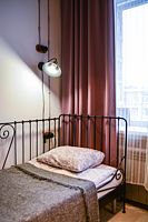 Одноместный номер Стандартный, Отель Academ Inn, Новосибирск
