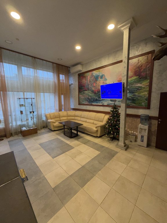 Мотель Лесной, Московская область: фото 2