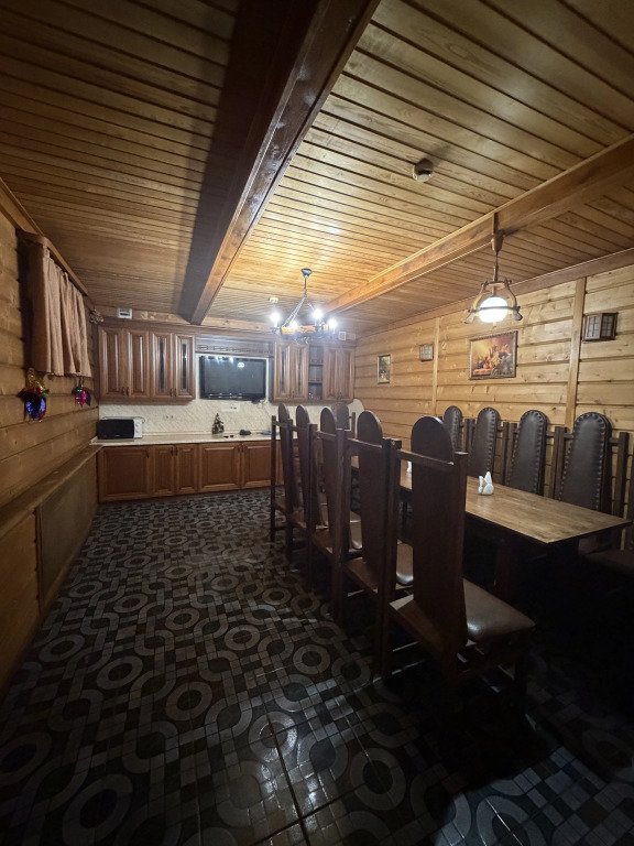 Мотель Лесной, Московская область: фото 4