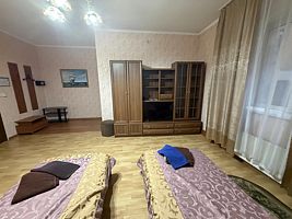 Двухместный номер Standard 2 отдельные кровати, Мотель Лесной, поселок Барвиха