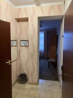 Трёхместный семейный номер Superior, Мотель Лесной, поселок Барвиха