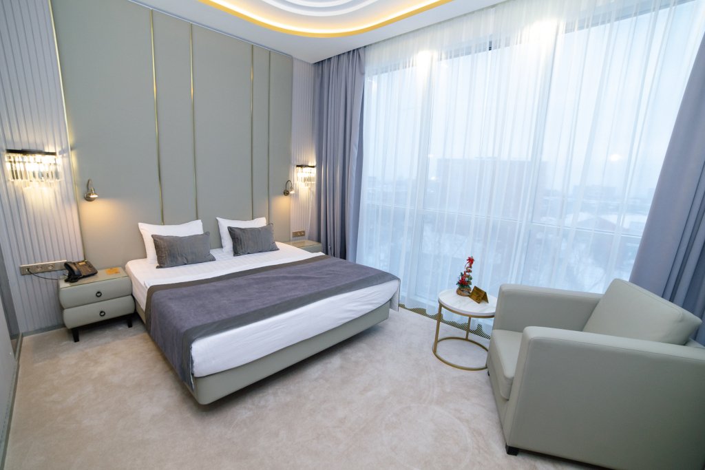 Отель Довгий, Сыктывкар, Республика Коми