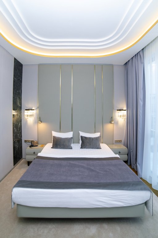 Отель Довгий, Республика Коми: фото 2