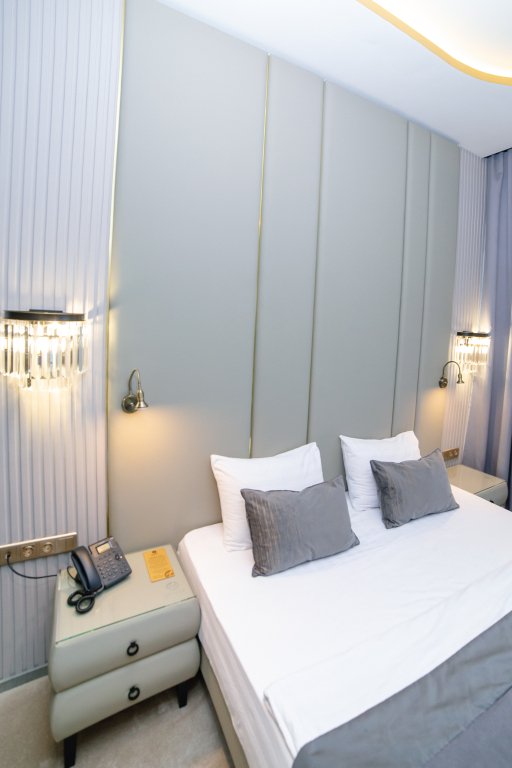 Отель Довгий, Республика Коми: фото 3