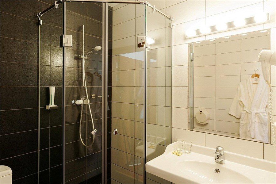 Стандартный 2-местный DBL/TWIN